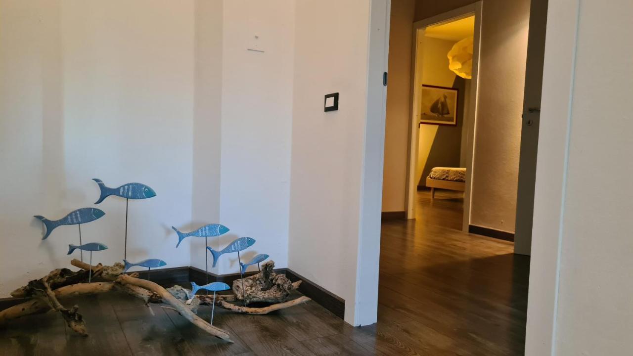 Apartamento Spazio-Confort-Fitness Piombino Exterior foto