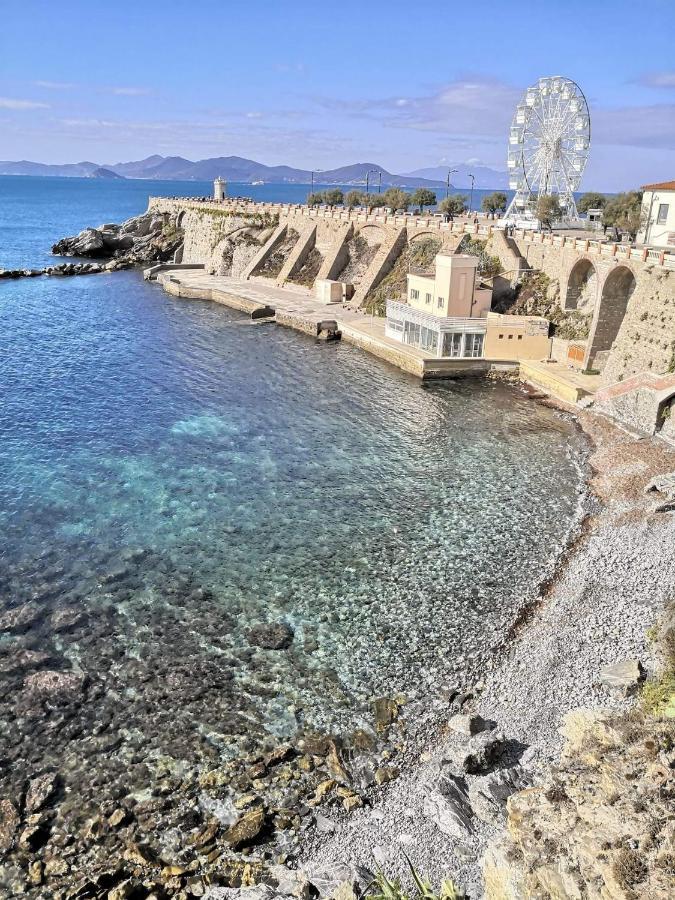 Spazio-Confort-Fitness Piombino Exterior foto